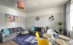 City Hideaway, Entire House