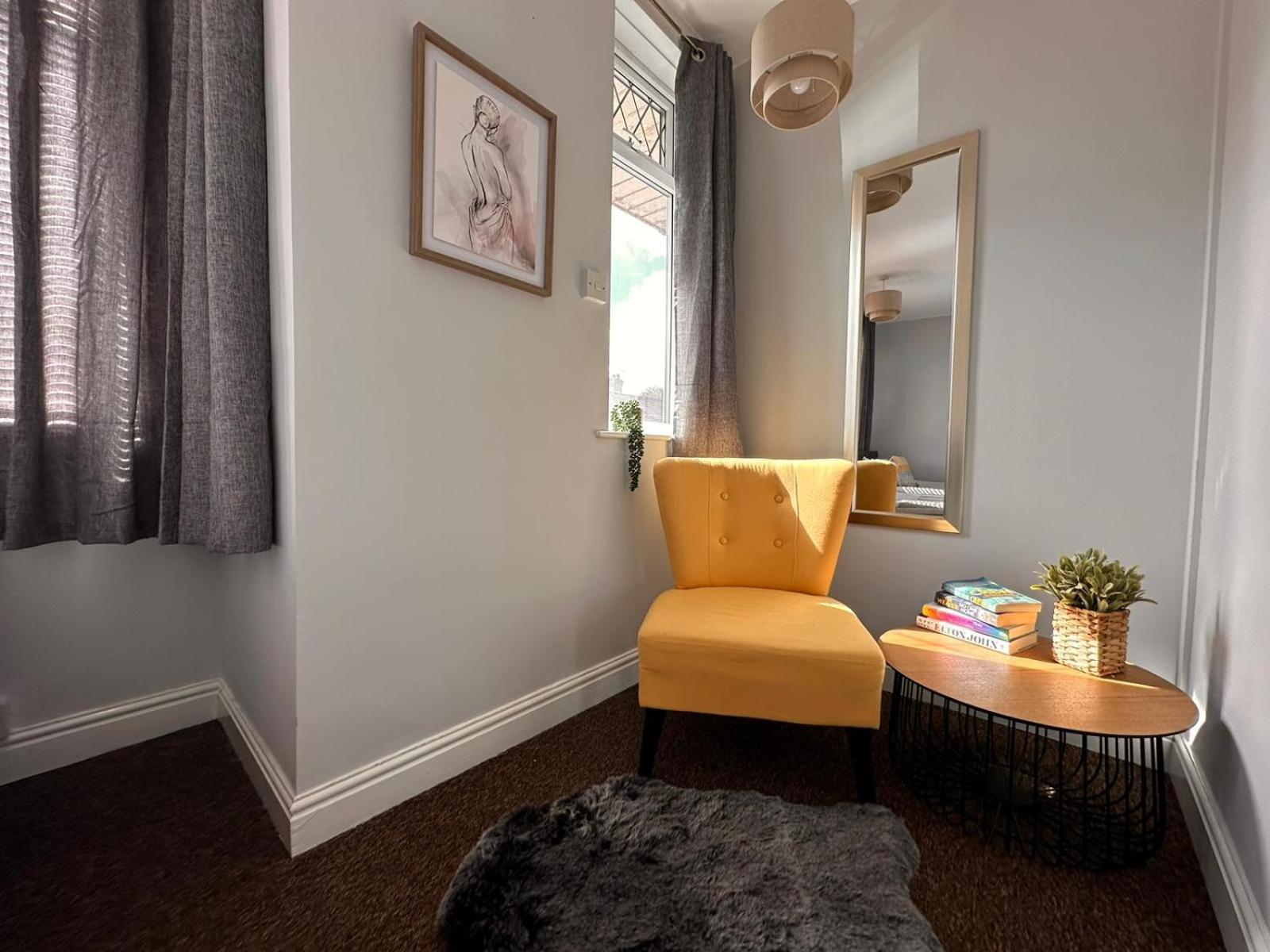 City Hideaway, Entire House Kingston upon Hull Exterior photo